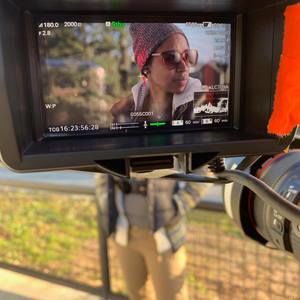 Meet your Posher, Sherry